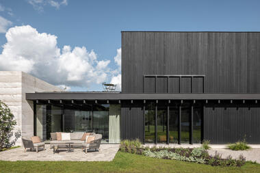 Casa WIGO / CAS architecten