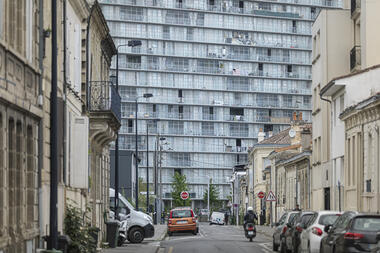 A European Citizens’ Initiative Calls for a “Right to Reuse” Existing Buildings