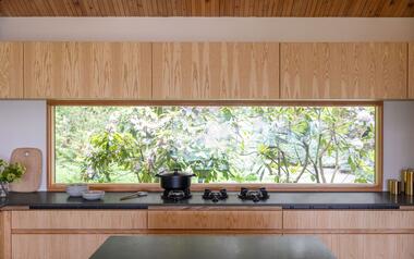 Gallery of The Mori House / SHED Architecture & Design  - 12