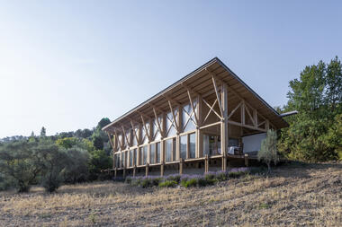 Casa Dos Caras / SO? Architecture and Ideas