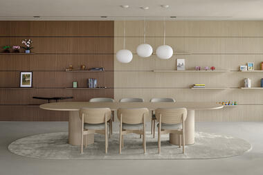 Gallery of Apartment With a View / i29  - 17
