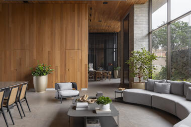 Gallery of W House / Rafael Granero Arquitetura  - 19