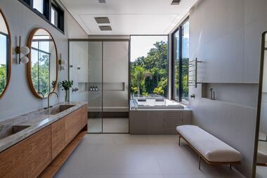 Galeria de Casa NG / Consoni Ghizzi | arquitetura + design  - 26