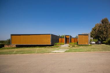 Casa da Figueira / idsp arquitetos