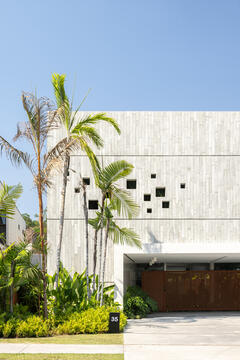 Gallery of House of Shadow / Laurent Troost Architectures  - 6