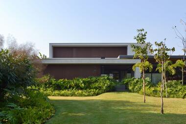 Casa DS / Fpoles Arquitetos