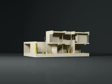Gallery of Domus Maya House / Studio Kyriakos Miltiadou  - 29