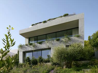 Gallery of Art House / Kallos Turin  - 1