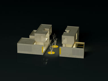 Gallery of Domus Maya House / Studio Kyriakos Miltiadou  - 27