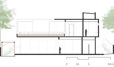 Galeria de Casa NG / Consoni Ghizzi | arquitetura + design  - 37