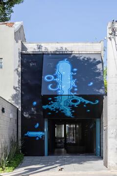 Edificio OF2235  / NNArq