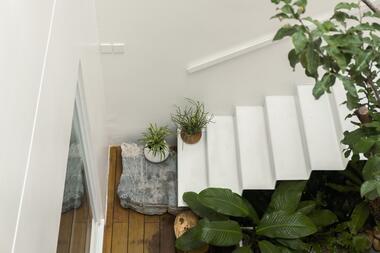 Gallery of Bắp’s House / 90+2 architects  - 21