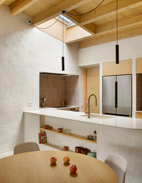 Galería de Casa Boratuna / Bouman Arquitectura  - 15