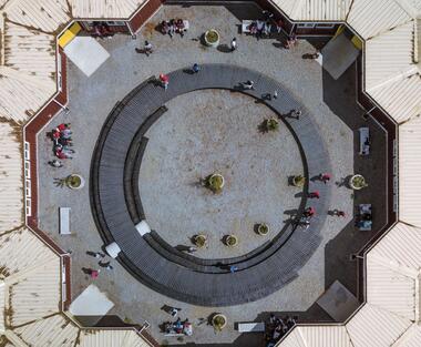 Galería de Escuela La Piedra / Correa 3 Arquitectos  - 3