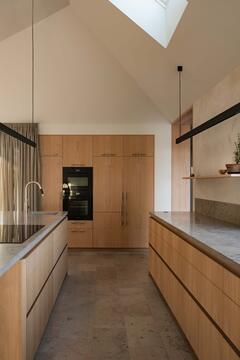 Gallery of Sommarhus E / Johan Sundberg arkitektur  - 12