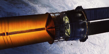 The Race to the Stars: Building the Multigenerational Interstellar Spaceship 