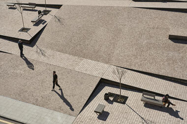 Insights on the Architecture of Public Space as a Driver of Transformation: A Journey Through 10 Projects in Spain