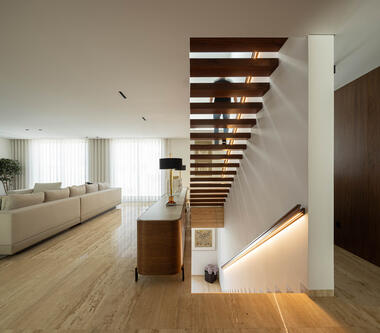 Gallery of SA House / Sandro Ferreira arquitectura  - 13