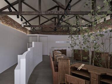 Atelier Hosoo / design by 83