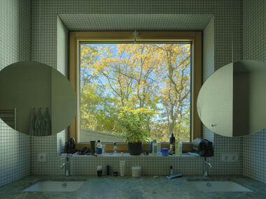 Gallery of Akhaldaba Private House / MUA Architecture & Placemaking  - 7