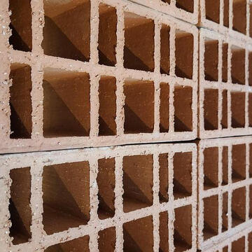 Ladrillo decorativo - Quiebravista Italia de Cerámica Santiago