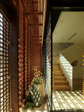 Gallery of Nothing Design Co. Headquarters / Range Design & Architecture  - 4