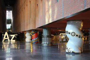 Gallery of Bilbao Architecture City Guide: 22 Projects Shaping a Modern Basque City in Spain  - 25