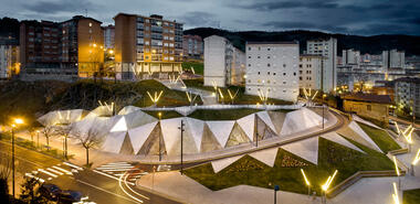 Gallery of Bilbao Architecture City Guide: 22 Projects Shaping a Modern Basque City in Spain  - 4