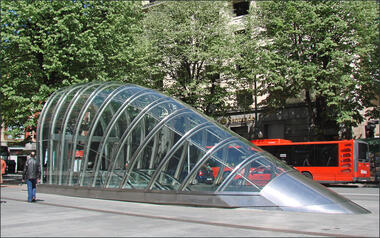 Gallery of Bilbao Architecture City Guide: 22 Projects Shaping a Modern Basque City in Spain  - 15