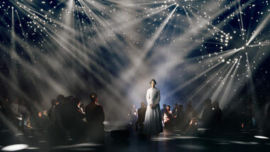 Gallery of Hungarian Pavilion Unveils Design for Expo 2025 in Osaka, Japan  - 5