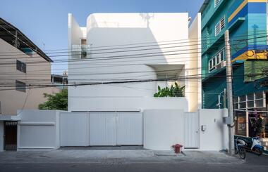 Galeria de Casa MN / Sata Na Architect  - 1