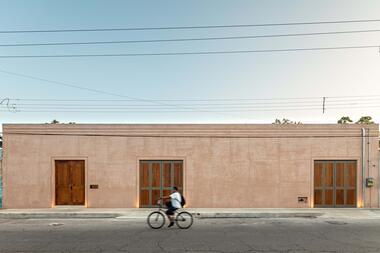 Casa O / Reyes Rosiñol