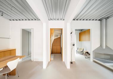 Casa Castelar / SOLAR