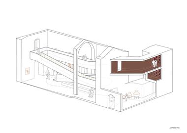 Galeria de Museu Casa do Colecionador / Atelier Data  - 46