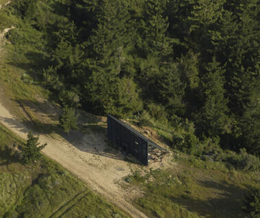 Refugio 45 / Gonzalo Rufin Arquitectos + Felipe Toro