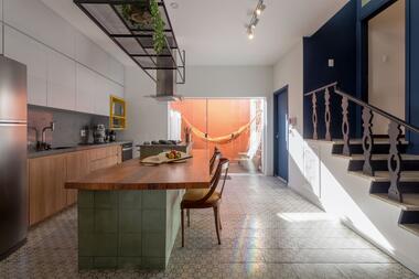 Gallery of Sagarana House / Estudio Pedro Haruf + Cristiane Salles Arquitetura & Design  - 8