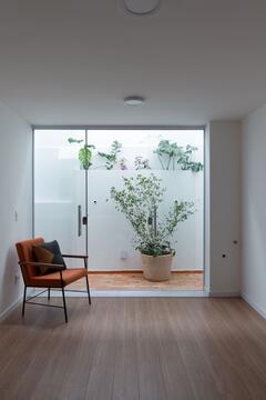 Gallery of Sagarana House / Estudio Pedro Haruf + Cristiane Salles Arquitetura & Design  - 3