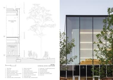 Gallery of Finkwiller School Group / rhb architectes  - 28