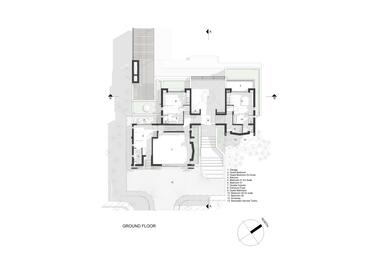 Gallery of House Azure / Neo Architects  - 15