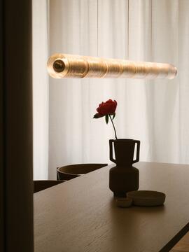 Gallery of Am Tacheles Apartment  / TAKK Studio + Iwetta Ullenboom  - 28
