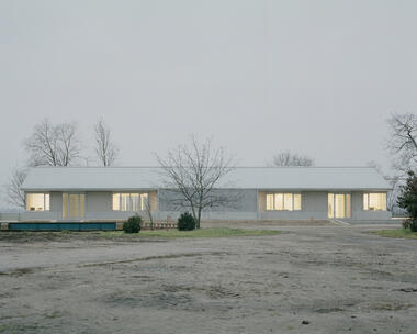 Oficina Biofarm / KONTEXTUS architecture studio