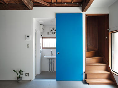 Gallery of The Overlooked Art of Door Design: An Introductory Guide to Interior Door Types  - 1