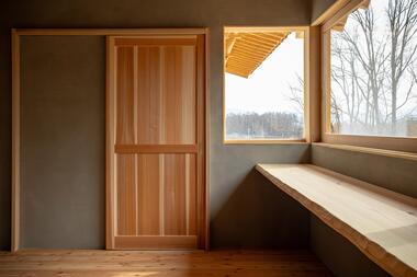 Gallery of The Overlooked Art of Door Design: An Introductory Guide to Interior Door Types  - 14