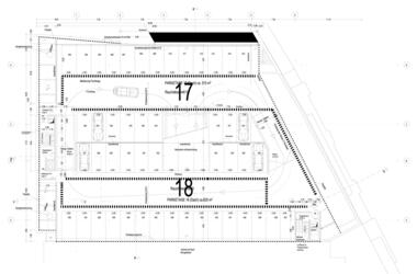 Galeria de Estacionamento Salvartor / Peter Haimerel Architektur  - 13