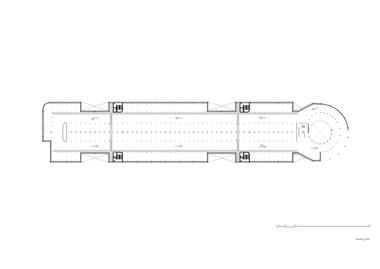 Galeria de Estacionamento e Estação Intermodal / IDOM  - 29