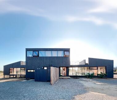 Casa SP / Karina Duque