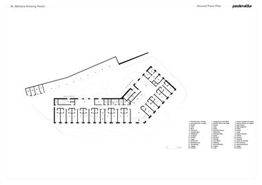 Gallery of St. Barbara Nursing Home / Pedevilla Architects  - 14
