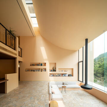 Gallery of Sounder Inn / NEOSSPACE  - 15