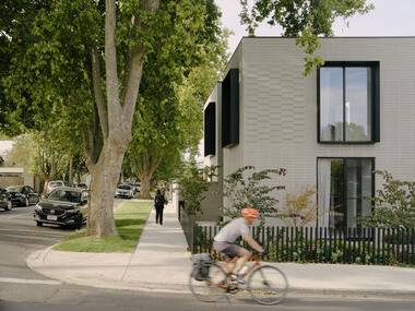 Gallery of Bonded House / C.Kairouz Architects  - 20
