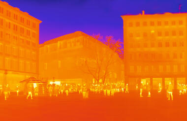 Gallery of The German Pavilion Tests Urban Limits in a Warmer World at the 2025 Venice Architecture Biennale  - 2